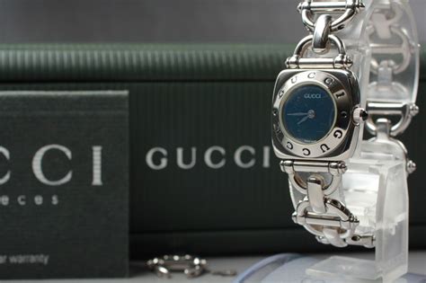 Gucci Ladies Watch 6400L for sale 